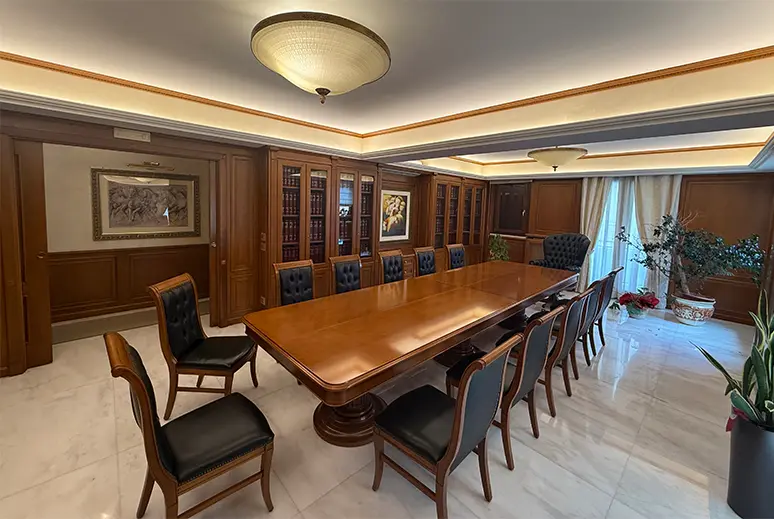 Studio Notaio Ragusa - Nunziata Parrino